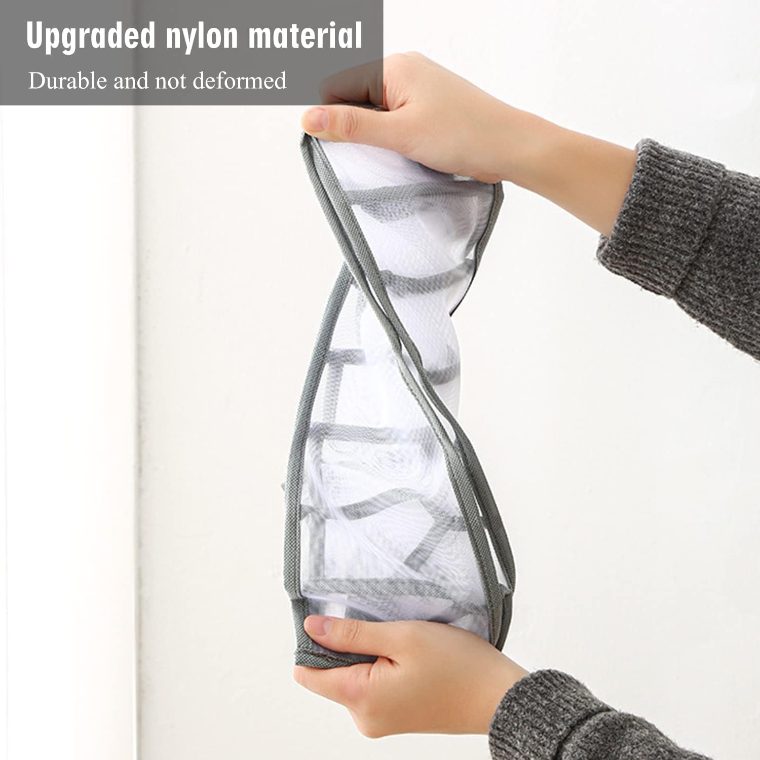 ENIGMA Wardrobe Clothes Organizer