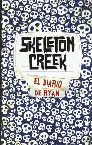 Skeleton Creek (Skeleton Creek Saga) (Spanish E... [Spanish] 8421684396 Book Cover