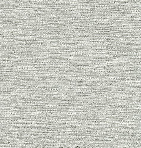 Homepop Channeled Metal Dining Chair, Sustainable Gray Woven #TOP5