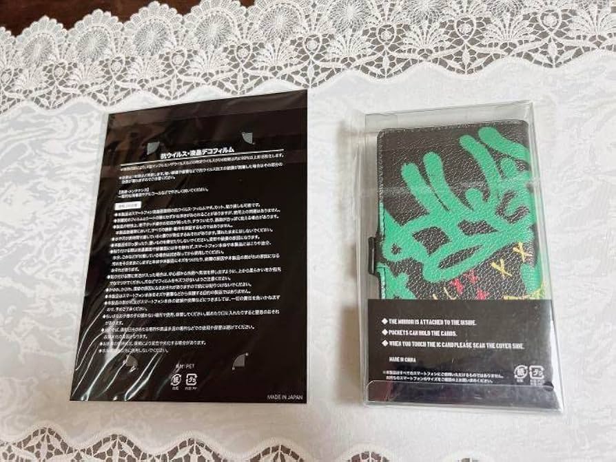 HYDE スマホケース HYDE スマホケース - メルカリ