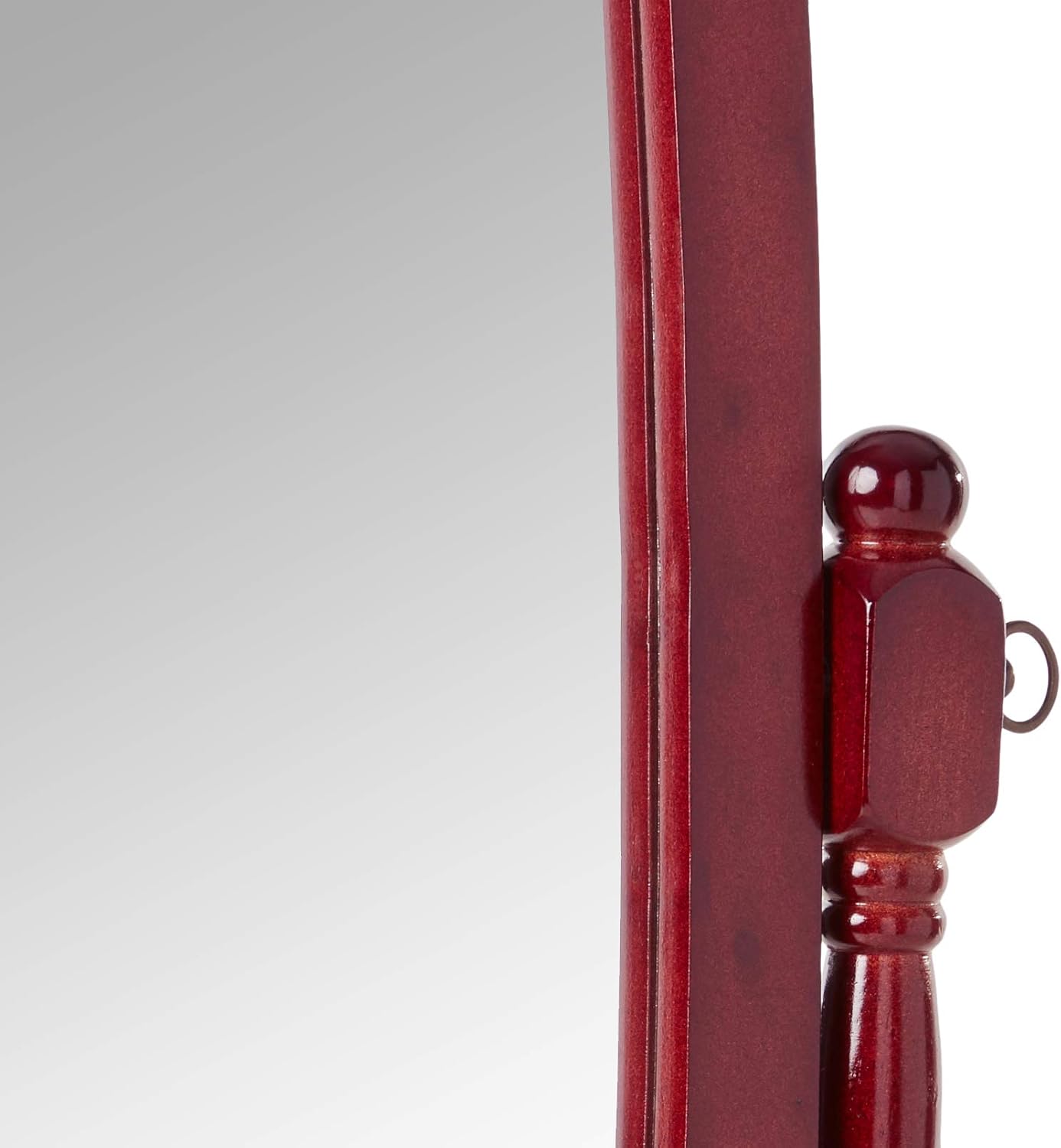 Crown Mark Cheval, Cherry