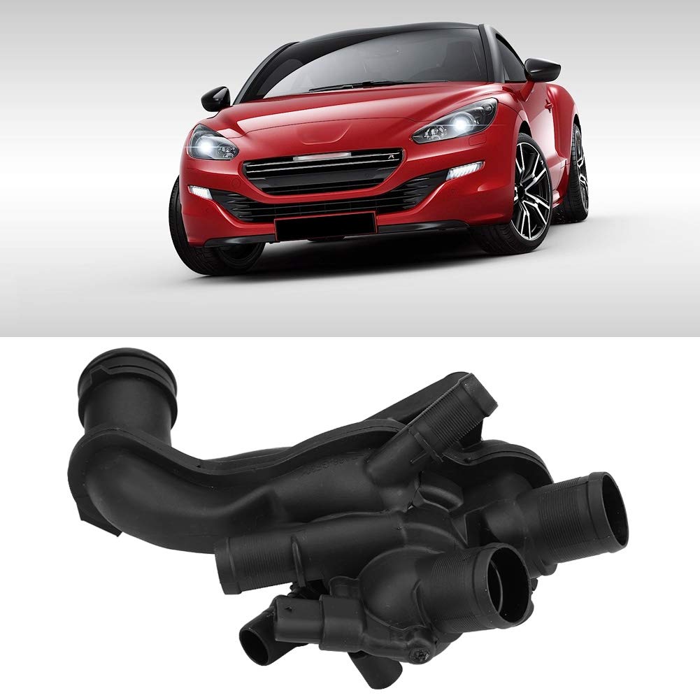 Akozon Obudowa Termostatu do Modeli 207 308 Rcz