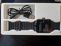 Review Image by Kali Kali