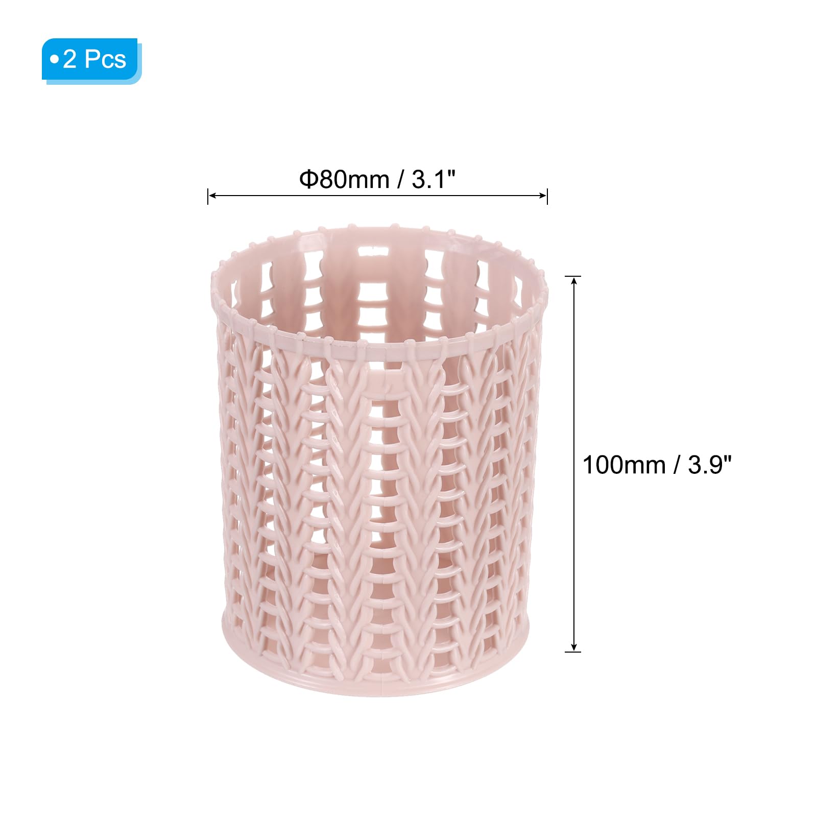 PATIKIL Pencil Holder - Image 2
