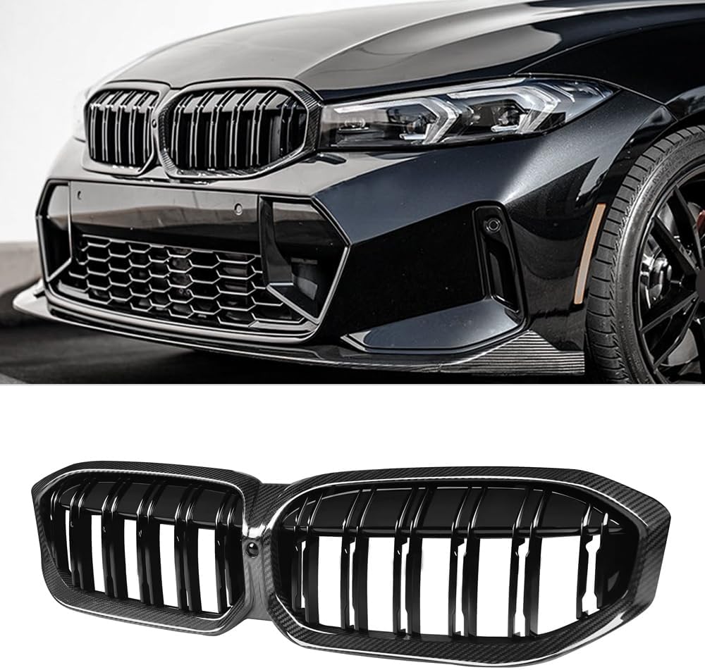 G20 LCI GRILL