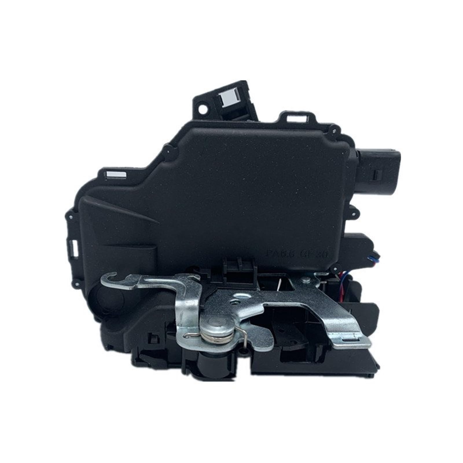 Hmnmxq Rear Right Door Lock Latch Actuator Door Lock Latch Actuators Front Rear Left Right For Passat B5 For Golf Mk4 3B1837015a 3B1837016a 3B4839015a 3B4839016a Door Lock Actuator Left