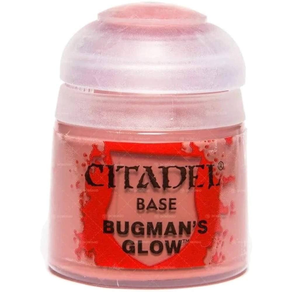 Amazon | 21-18 シタデルカラー BUGMAN'S GLOW | ミニチュア