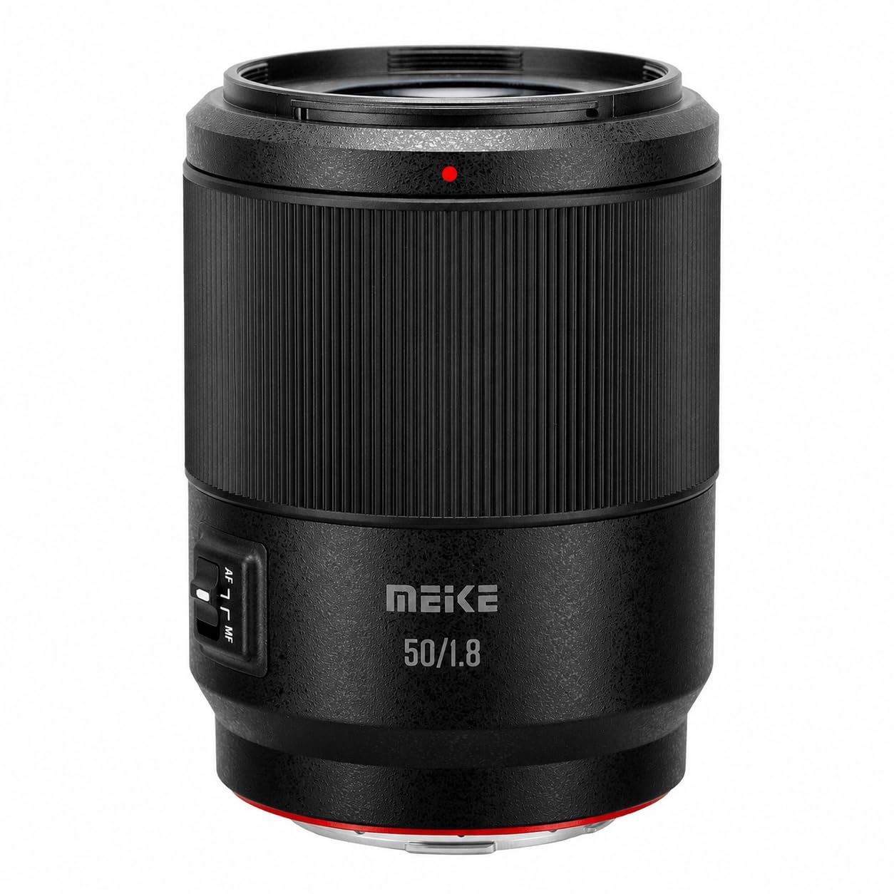 Meike 50mm F1.8 Full Frame AF STM Lens Standard Aperture Auto