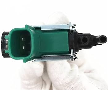 Amazon.com: HZTWFC EGR Vacuum Switch Solenoid Valve K5T46581