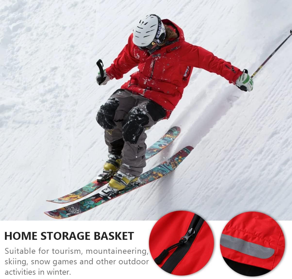 Mountaineering Jacket Hood Lightweight Insulated Outdoor Coat for Hiking and Skiing Windproof Fleece Lined Design