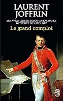 Le grand complot 2290055387 Book Cover