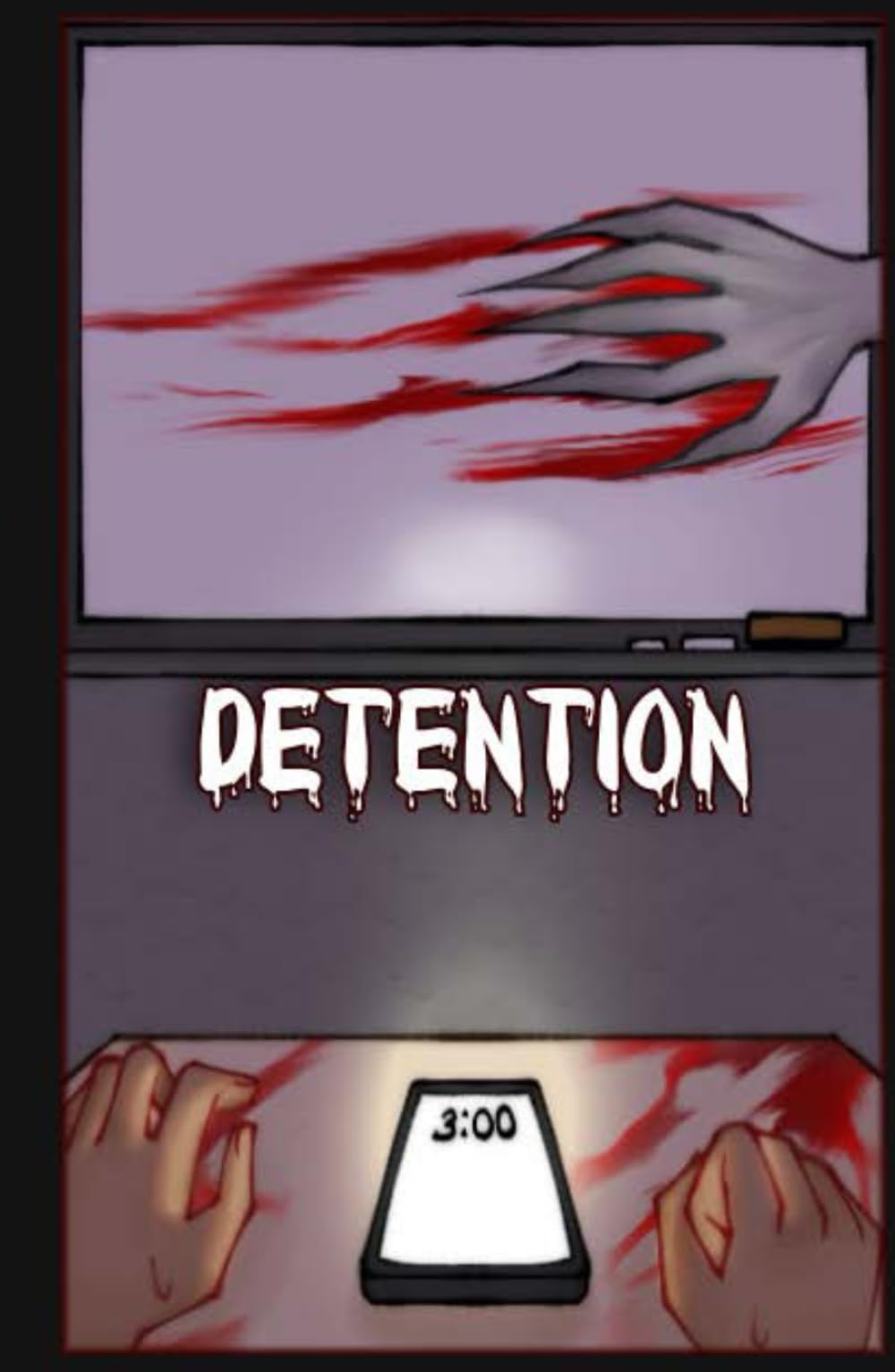 Detention
