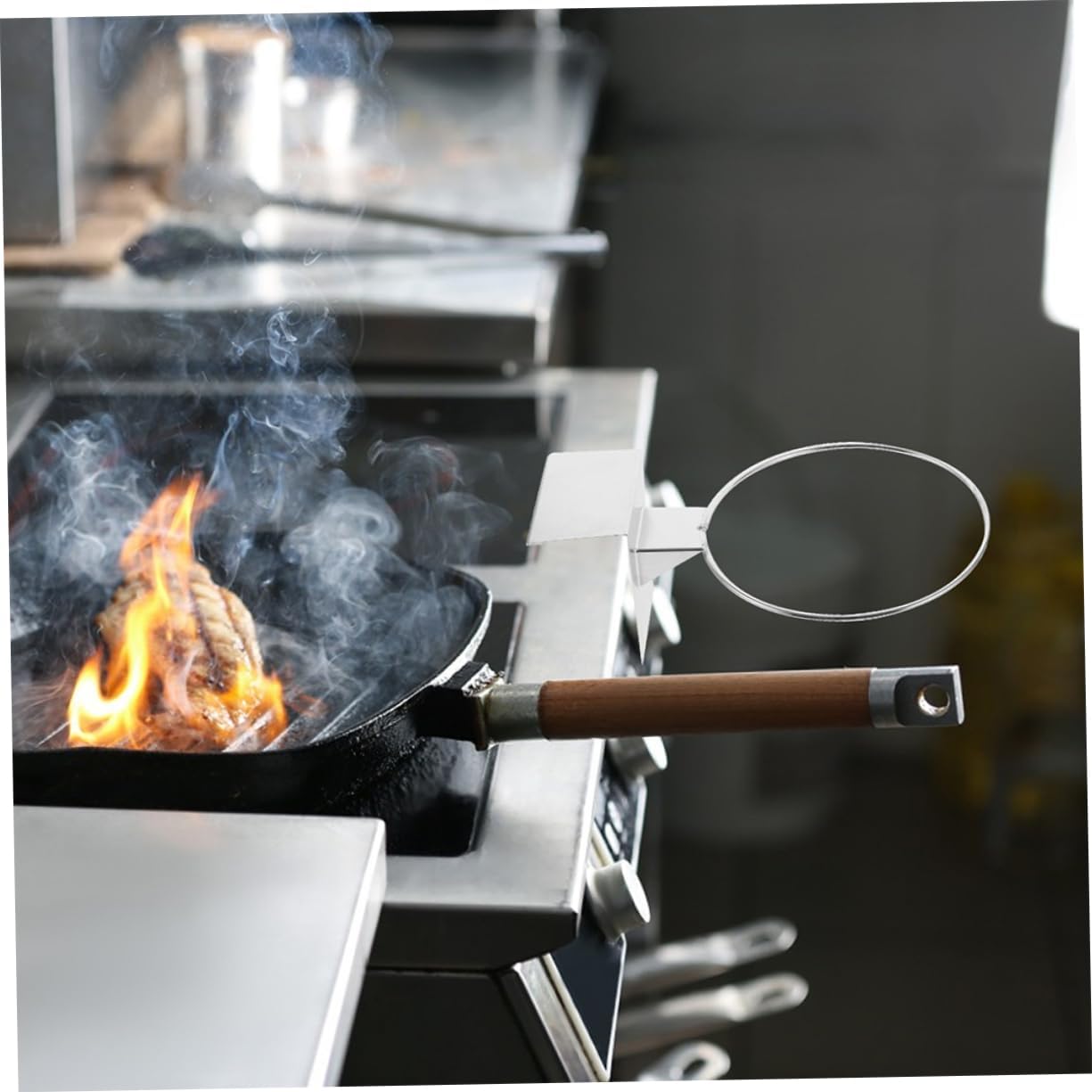 Soccer Wall Mount Towel Stainless Steel Sports Decor for Bathroom and Boys Bedroom Modern Design Easy to Install Towel Rack