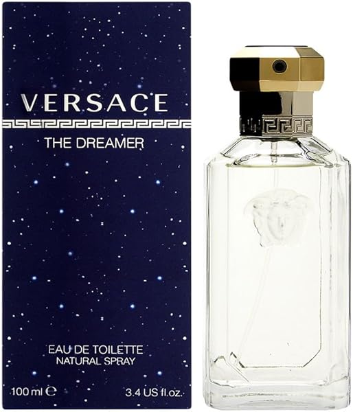 Versace The Dreamer