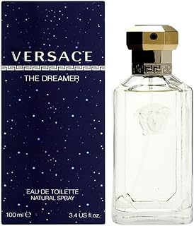 Versace The Dreamer