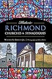 Historic Richmond Churches & Synagogues