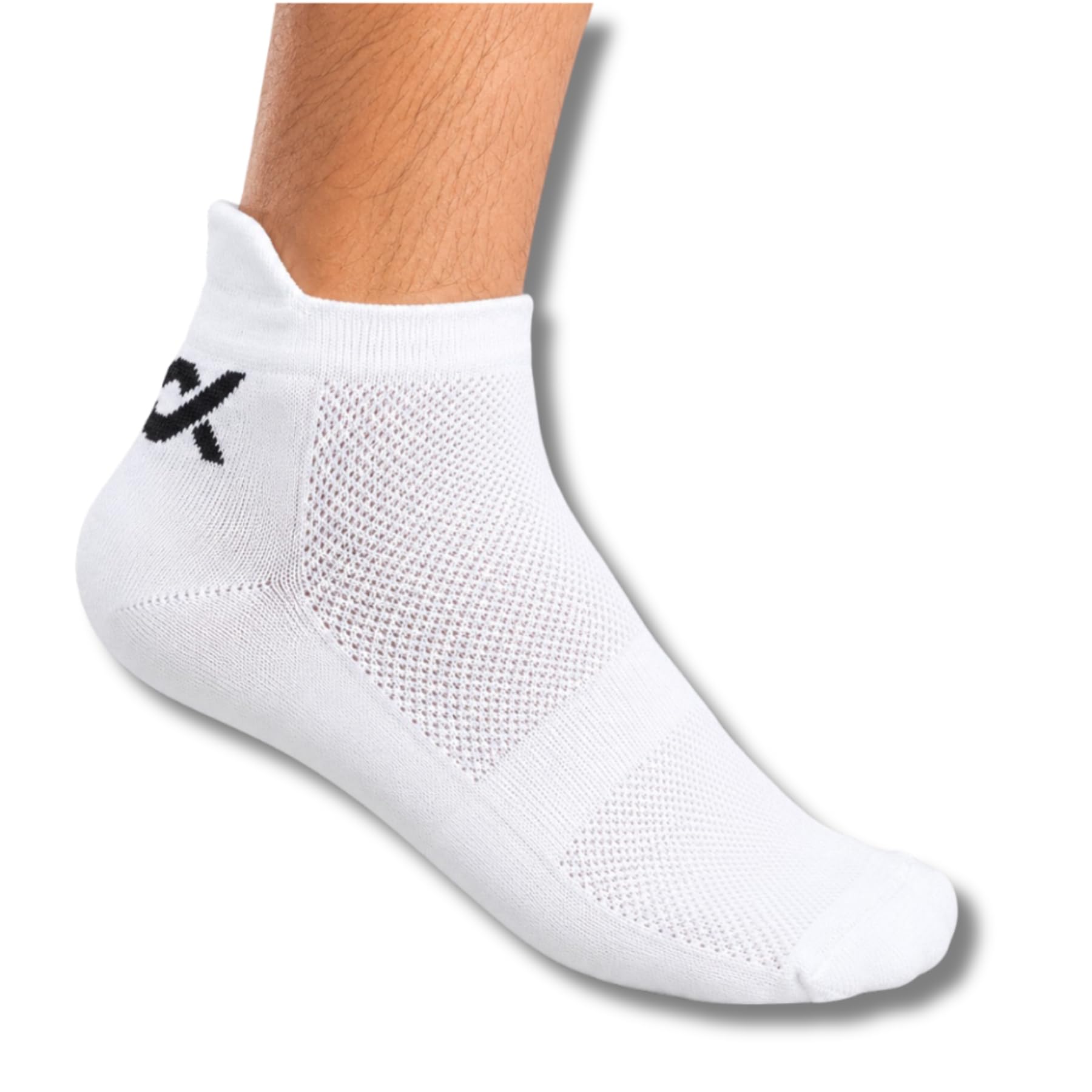 xjarvis RIO Cotton Ankle Length Socks for Men & Women-picture-15