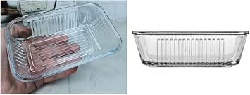 Cam Tereya  Kab  10X17X5Cm
