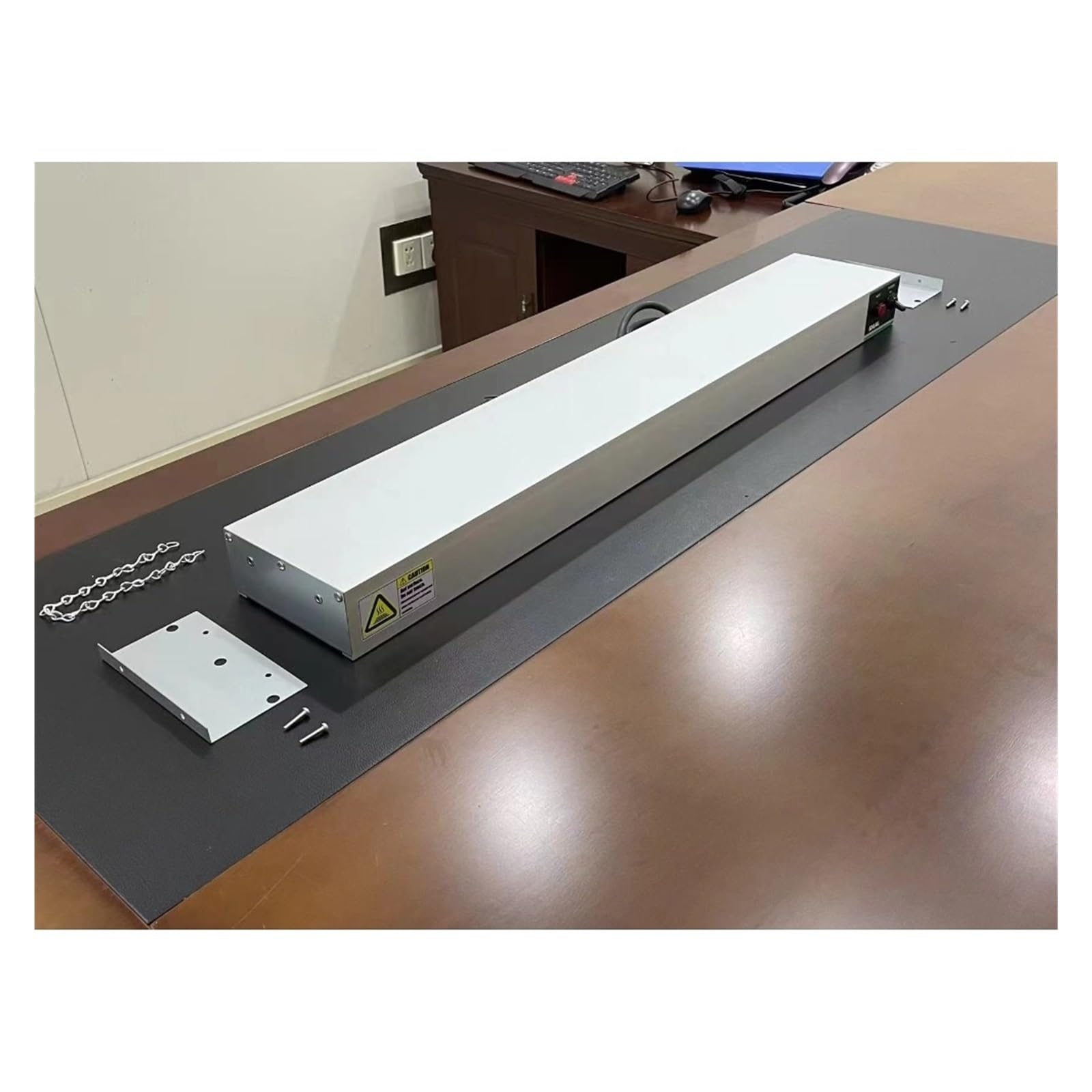 Lampada Elettrica For La Conservazione Del Calore A Infrarossi, Scaldavivande A Luce Chip Riscaldamento Di Lunga Durata