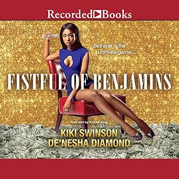 Audio CD Fistful of Benjamins Book
