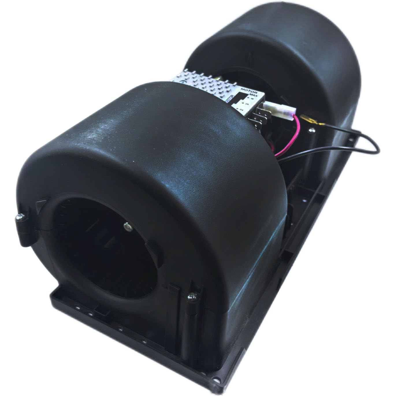 Blower Motor 6689762 7003445 Compatible for Bobcat Skid Steers A300 S100 S130 S150 S160 S175 S250 S220 S300 S850 S650 T110 T140 T180 for John Deere 318E 319E 320E 323E