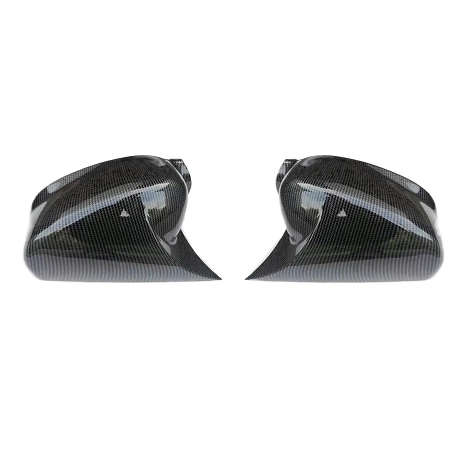 Coques de rétroviseurs latéraux Accord 2008-2016 Finition Premium Robuste - 4