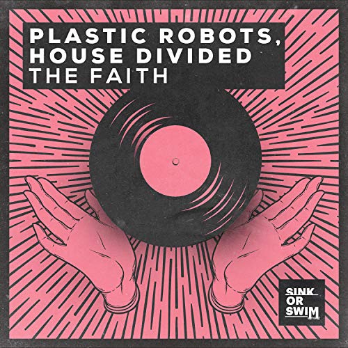 Plastic Robots