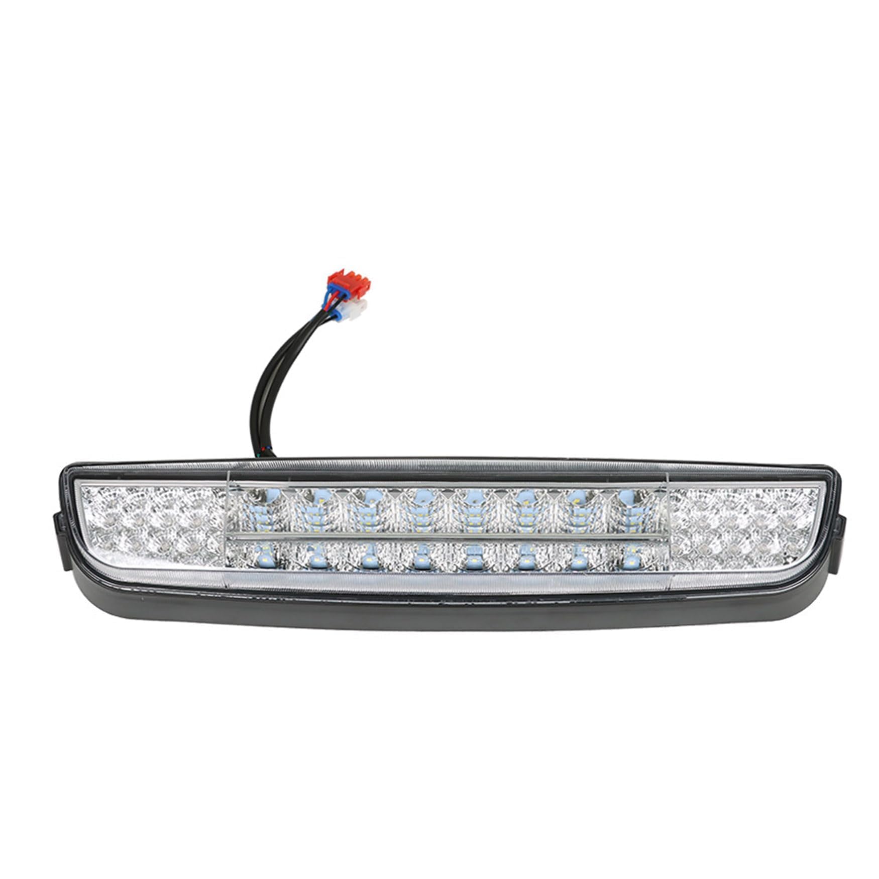 Amazon.com: WFLNHB Golf Cart Light Strip Replacement for EZGO TXT