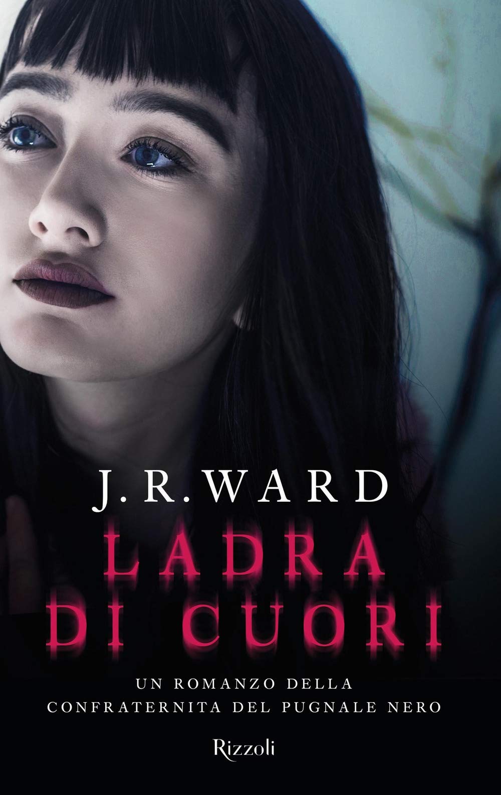 Ladra Di Cuori. La Confraternita Del Pugnale Nero (Vol. 16) - 4