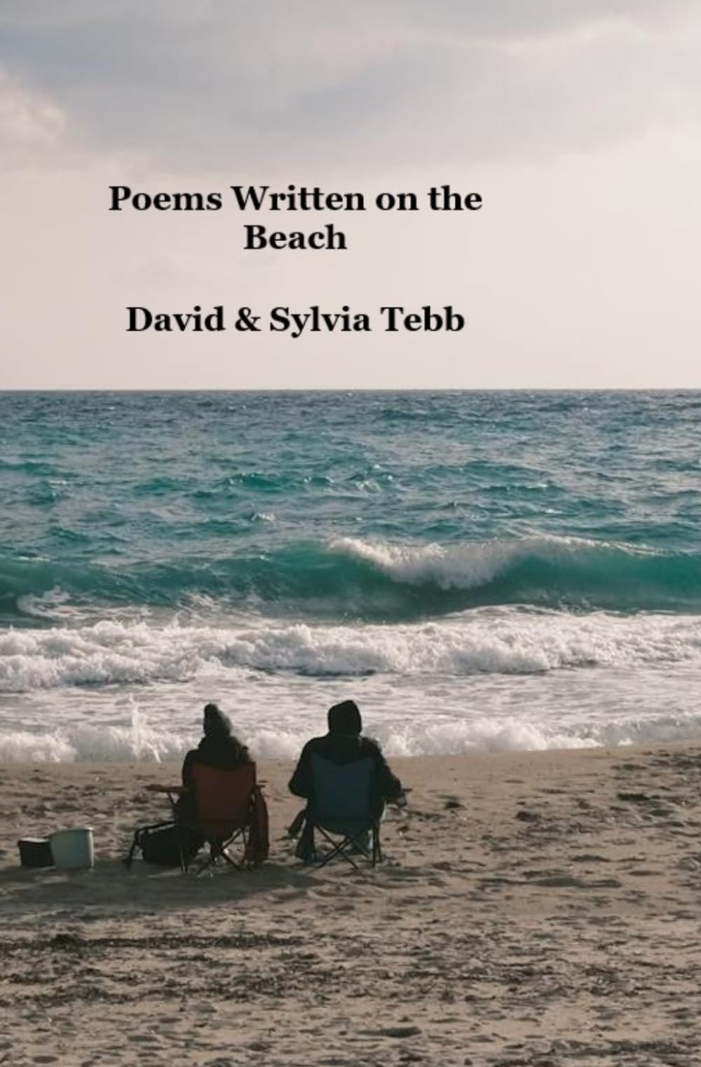 Poems Written on the Beach