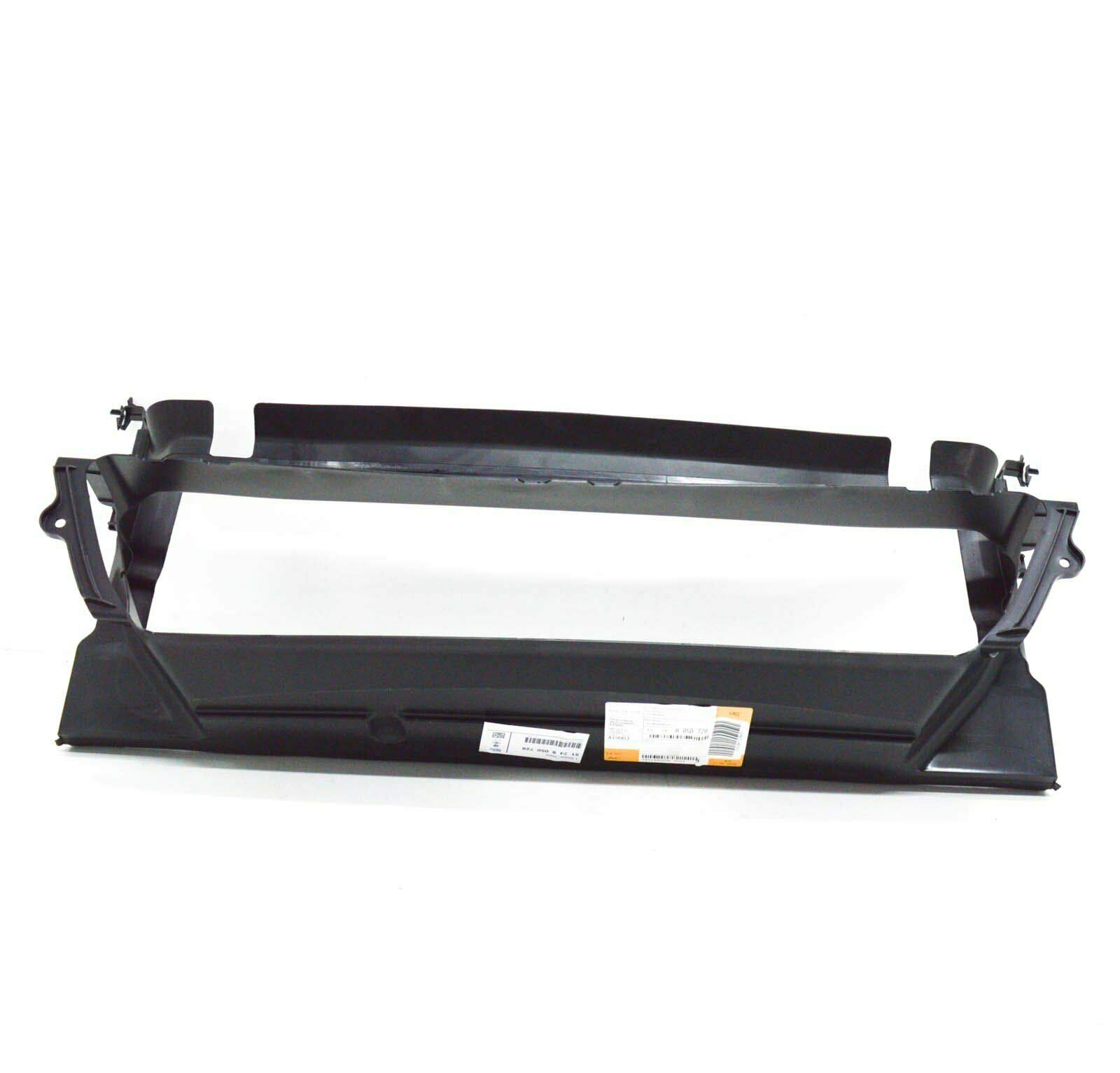 t28 Radiator Lower Air Duct 51748050728 8050728 : Amazon.co.uk