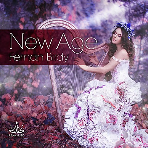 New NEW AGE