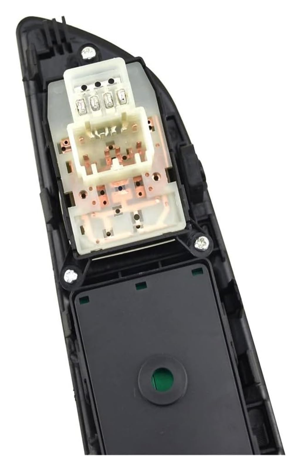 Para Hyundai Para IX35 2009-2015 Espejo Retrovisor Delantero Izquierdo Panel Plegable Interruptores Botón Ventana Eléctrica Interruptor Ventana Coche