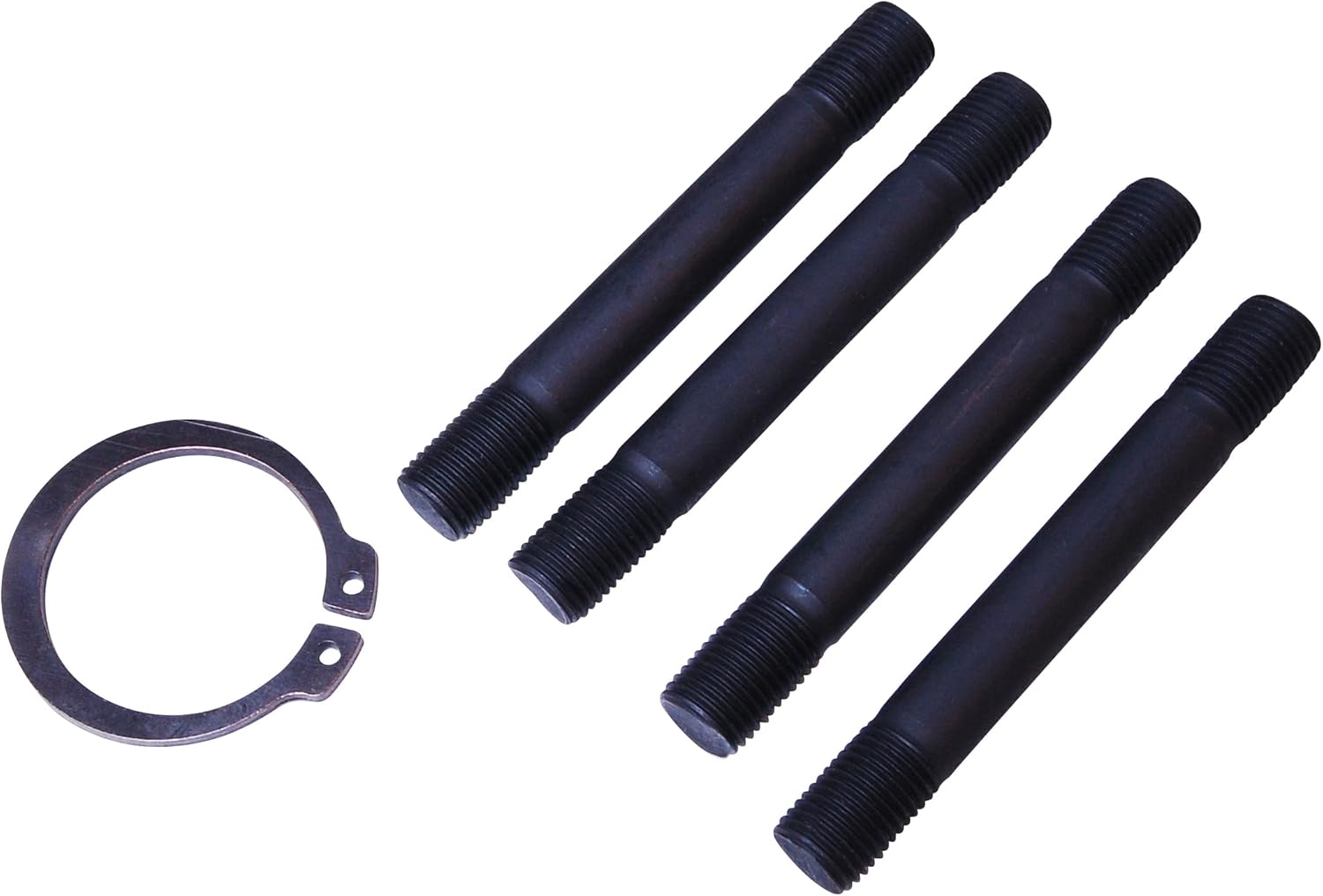 Mevotech Supreme Wheel Bearing and Hub Assembly Kit MB40306