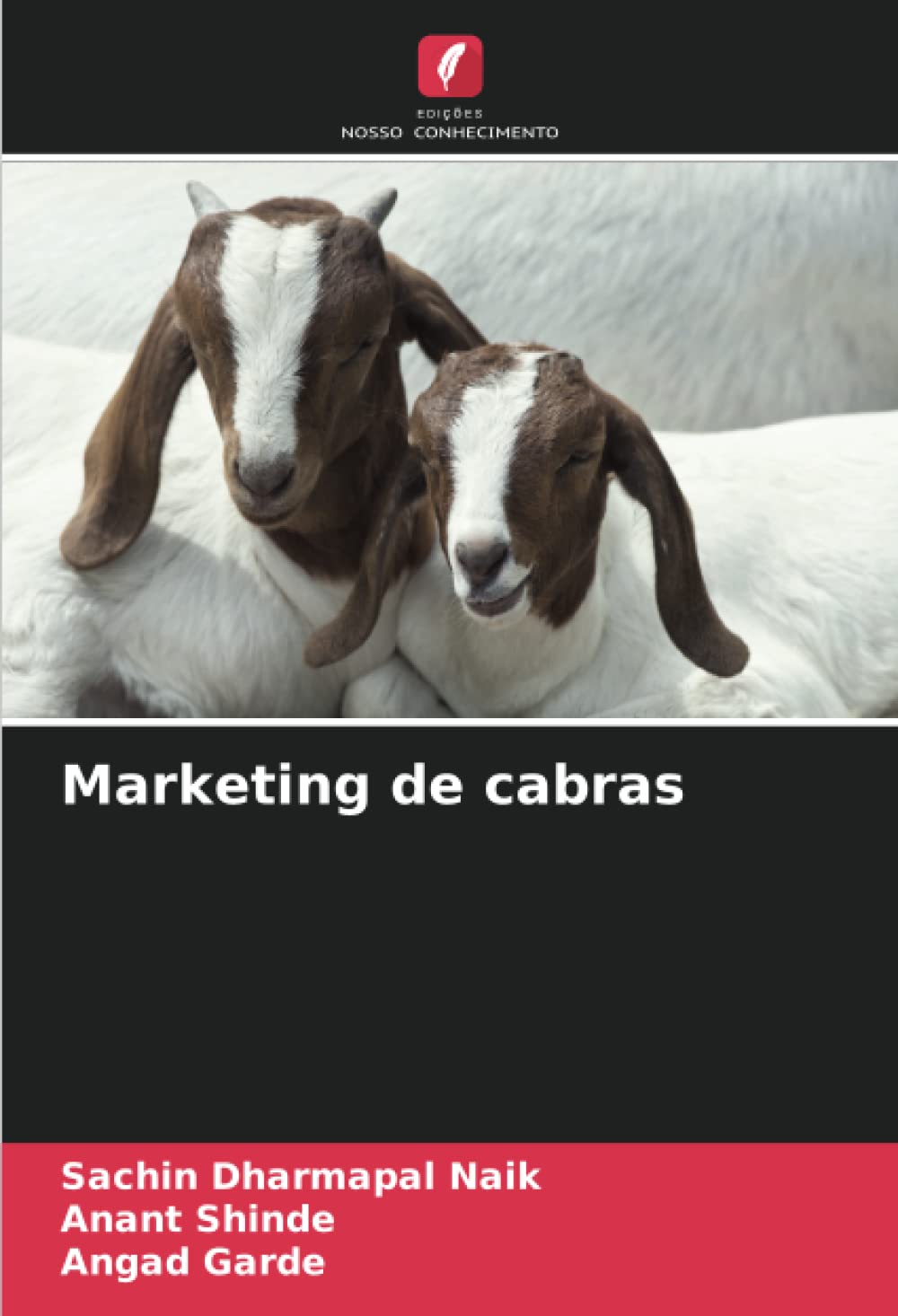 Marketing de cabras