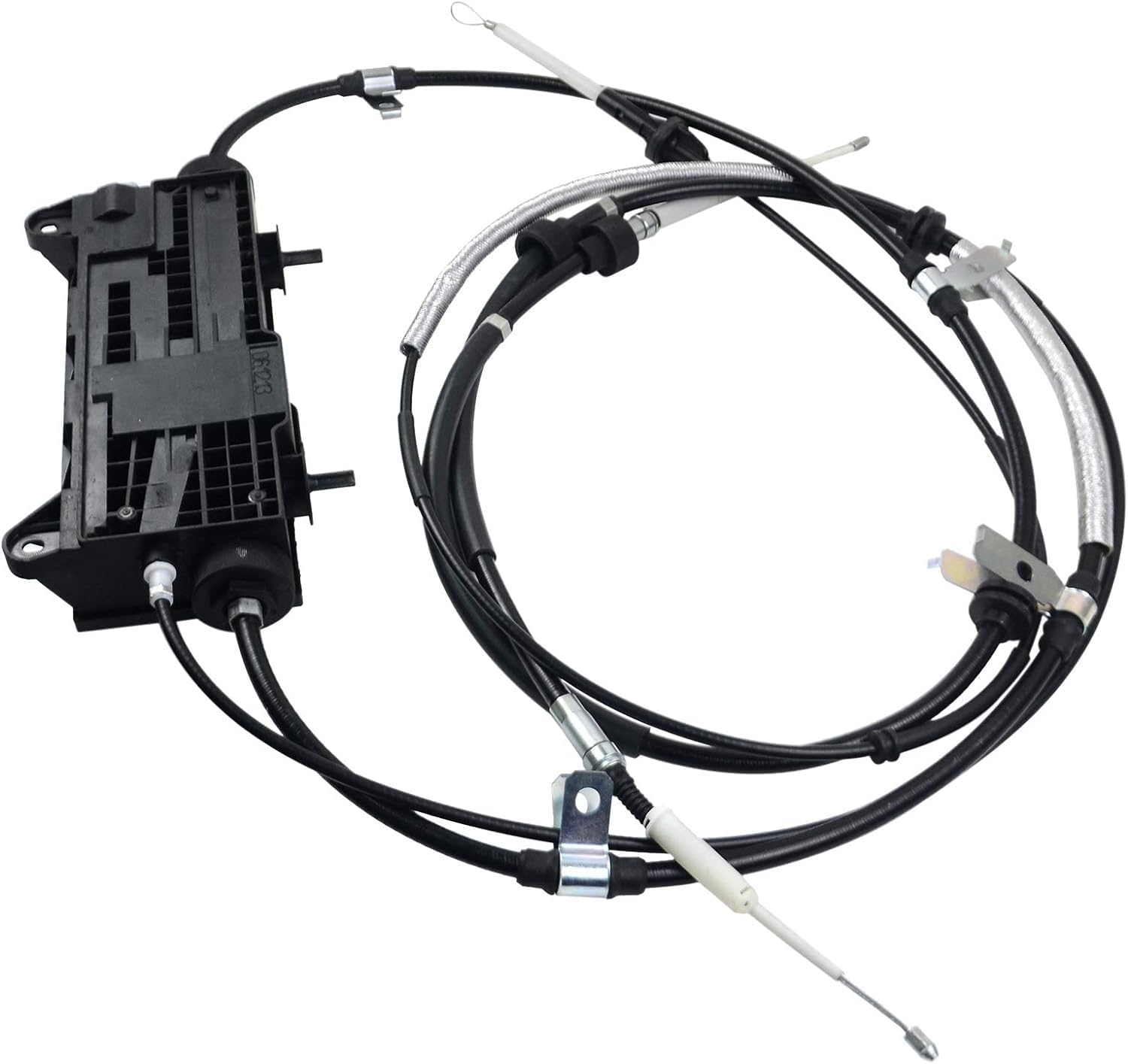 Electric Parking Brake Module for Land Rover Discovery 4 2010-2016,for Range Rover Sport 2010-2013 Ah222C496Aa Ah222C496Ae Ah222C496Af Lr072318 Parking Brake Module