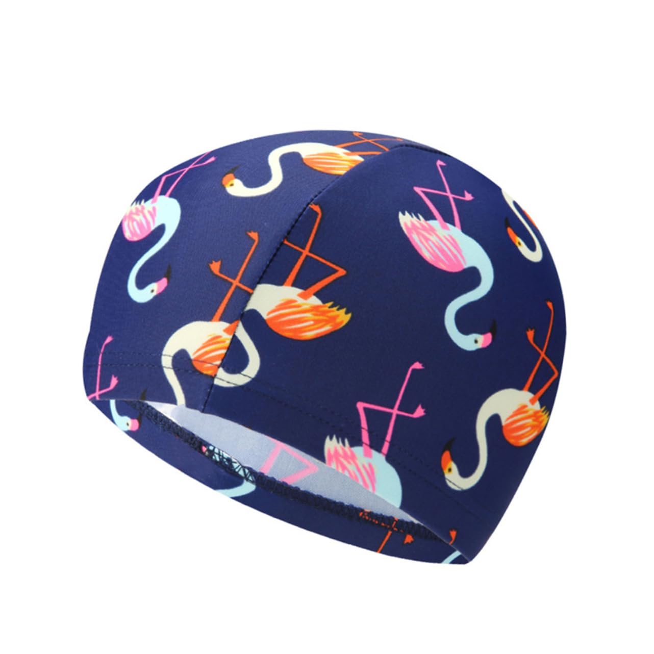 UKCOCO Cuffie Per Set Con Design Animato Elasticizzati Per Nuotare Leggeri E Confortevoli Per Ragazze E Ragazzi