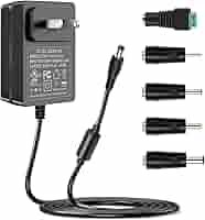 Ovatone Power Supply 9V DC 6ポート Ovatone Power Supply 9V DC 6ポート - メルカリ