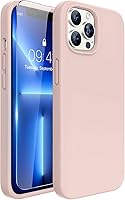 Vista 225 de Miracase Funda ultradelgada diseñada para iPhone SE 2022 (3ª generación)/iPhone SE (2ª generación), iPhone 7/iPhone 8 con protector de pantalla