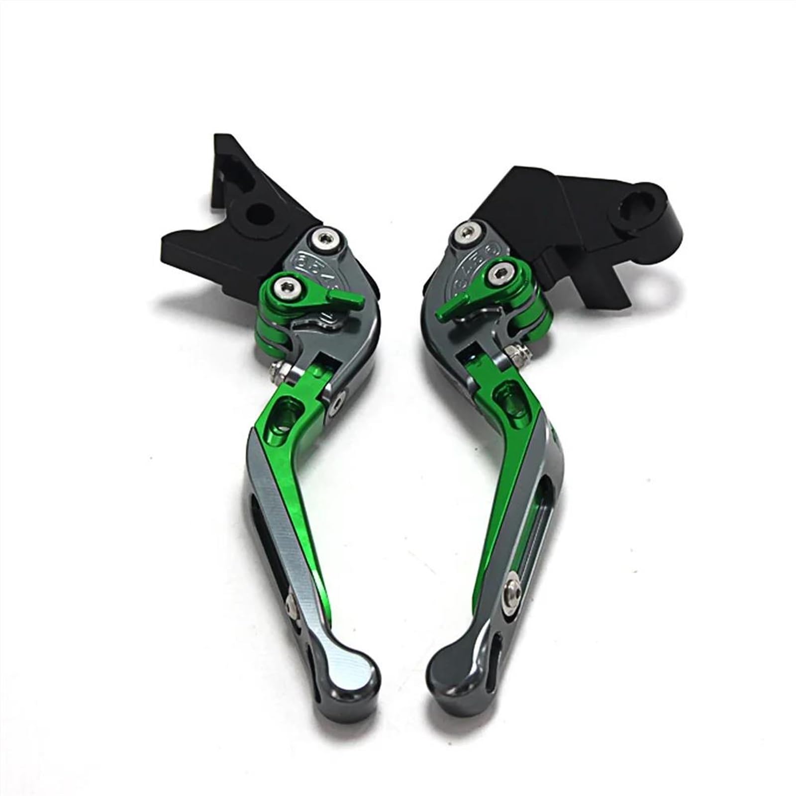 GXTCJDM Motorcycle CNC Brakes Clutch Lever for G310 GS G310GS G310R 2017 2018 Motorbike Clutch Brake Lever(Color 9)