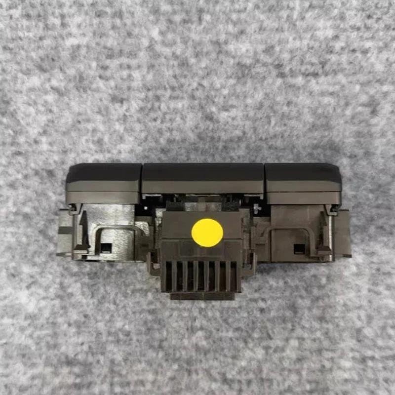 Commande de démarrage et frein électrique Superb 3V0927225B