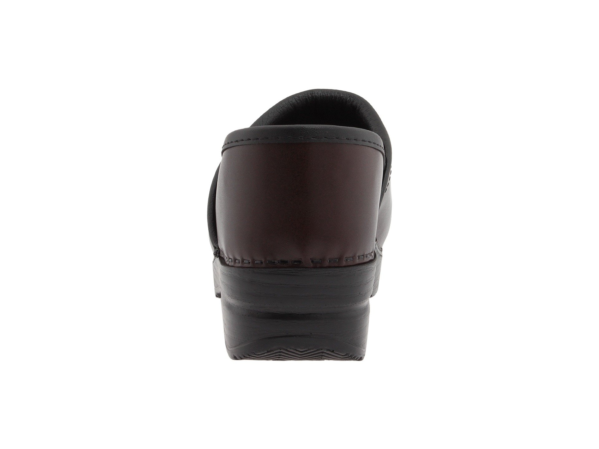 dansko professional mule