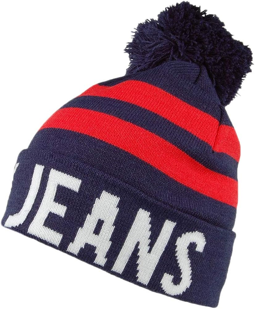 Tommy hilfiger wooly hat Clearance