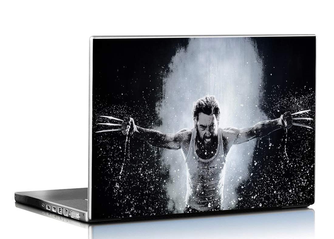 PIXELARTZ Laptop Skin Superhero HD Quality 15.6 Inches (B07PXGFBYB) Amazon Price History, Amazon Price Tracker