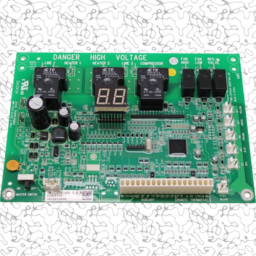 401129QA80 OEM Upgraded Replacement for Janitrol Furnace Control