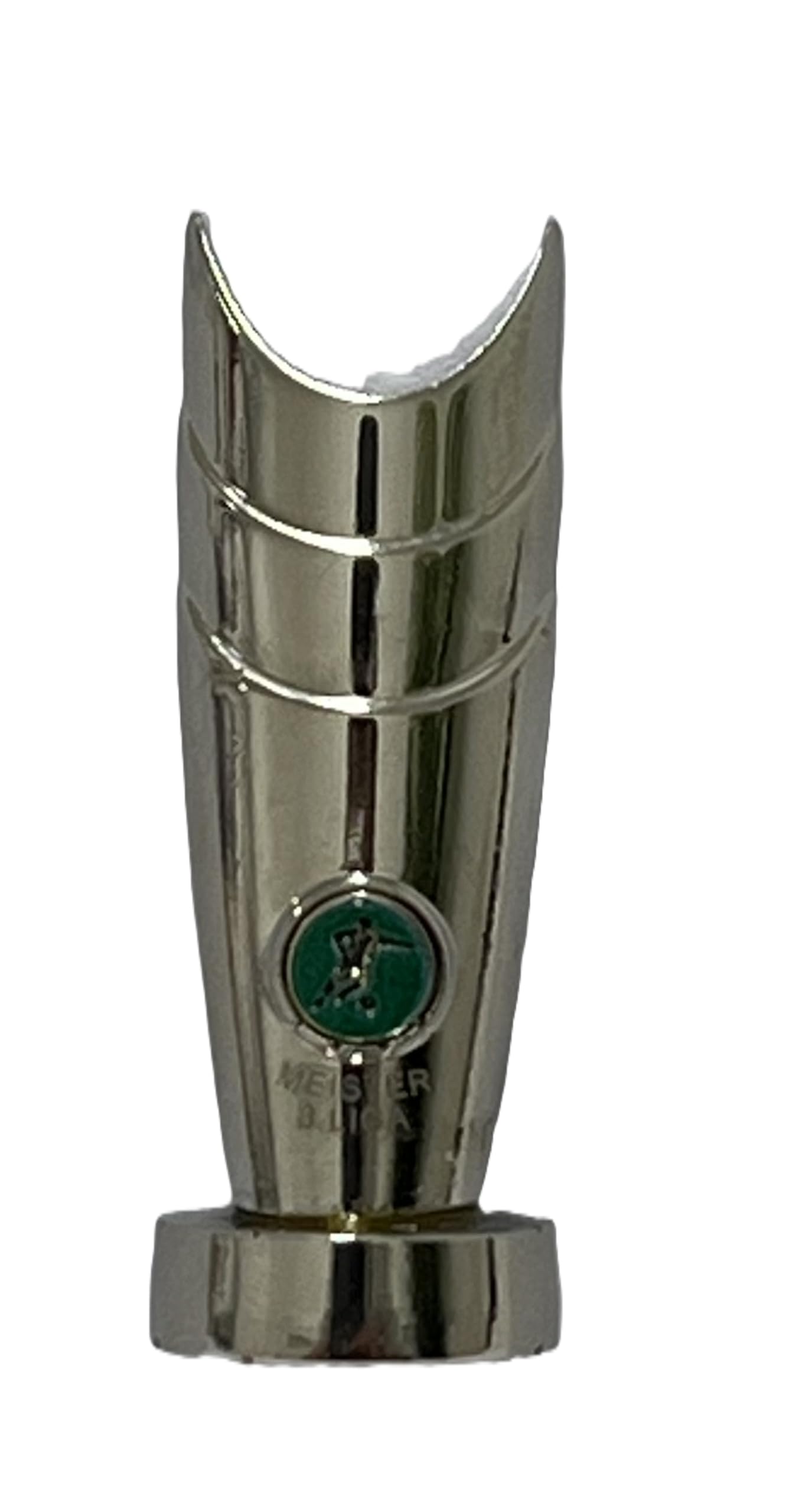 Pan Pins GmbH - DFB Pin Anstecker Anstecknadel Meisterpokal 3 Liga Pokal Trophy Trofee 30 mm Höhe Metall Miniatur Zamak Trophy Fußball Fanartikel offiziDFB Lizenprodukt Sport Merchandise Fußball Nachb