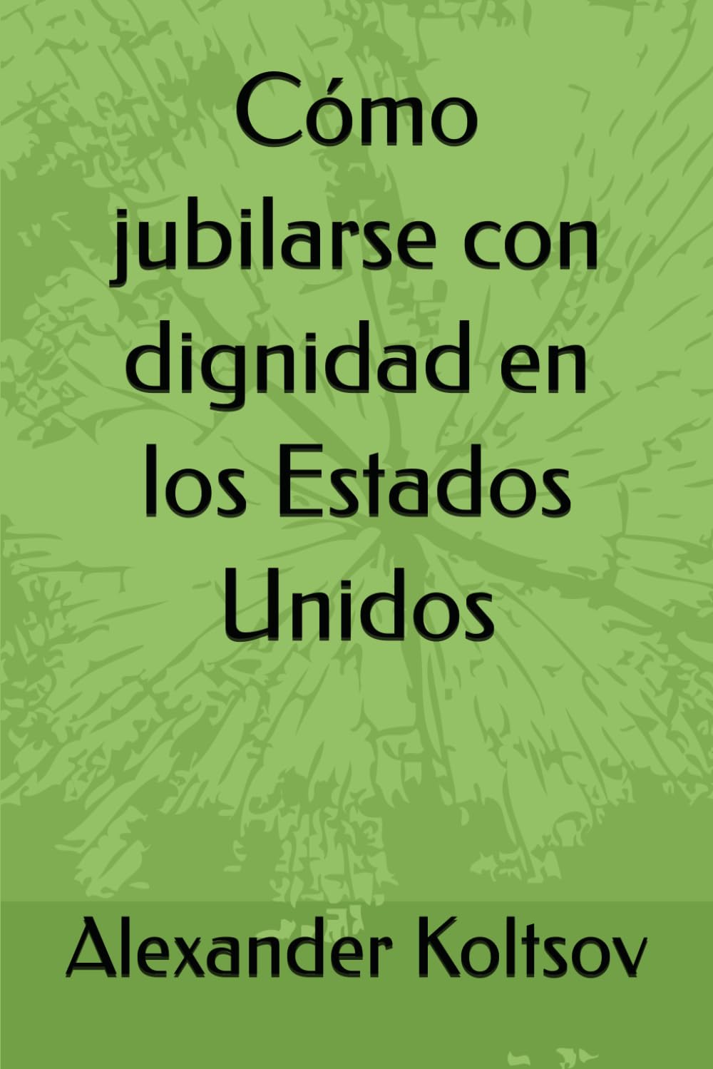 Cómo jubilarse con dignidad en los Estados Unidos