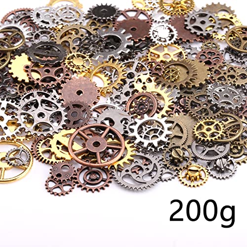 HERZWILD 200g Cogs and Gears - Image 2