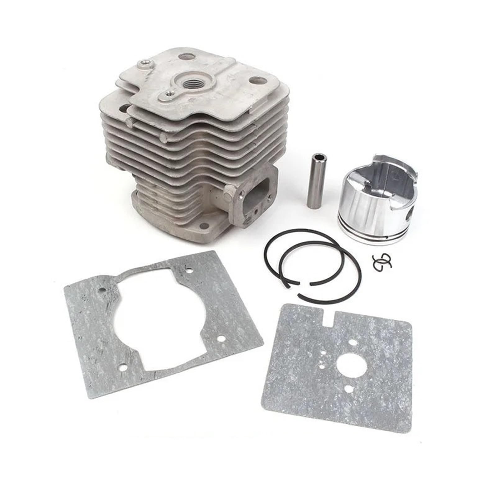 Kit de cylindre piston pour moteur 1E48F 63cc, pièces haute résistance