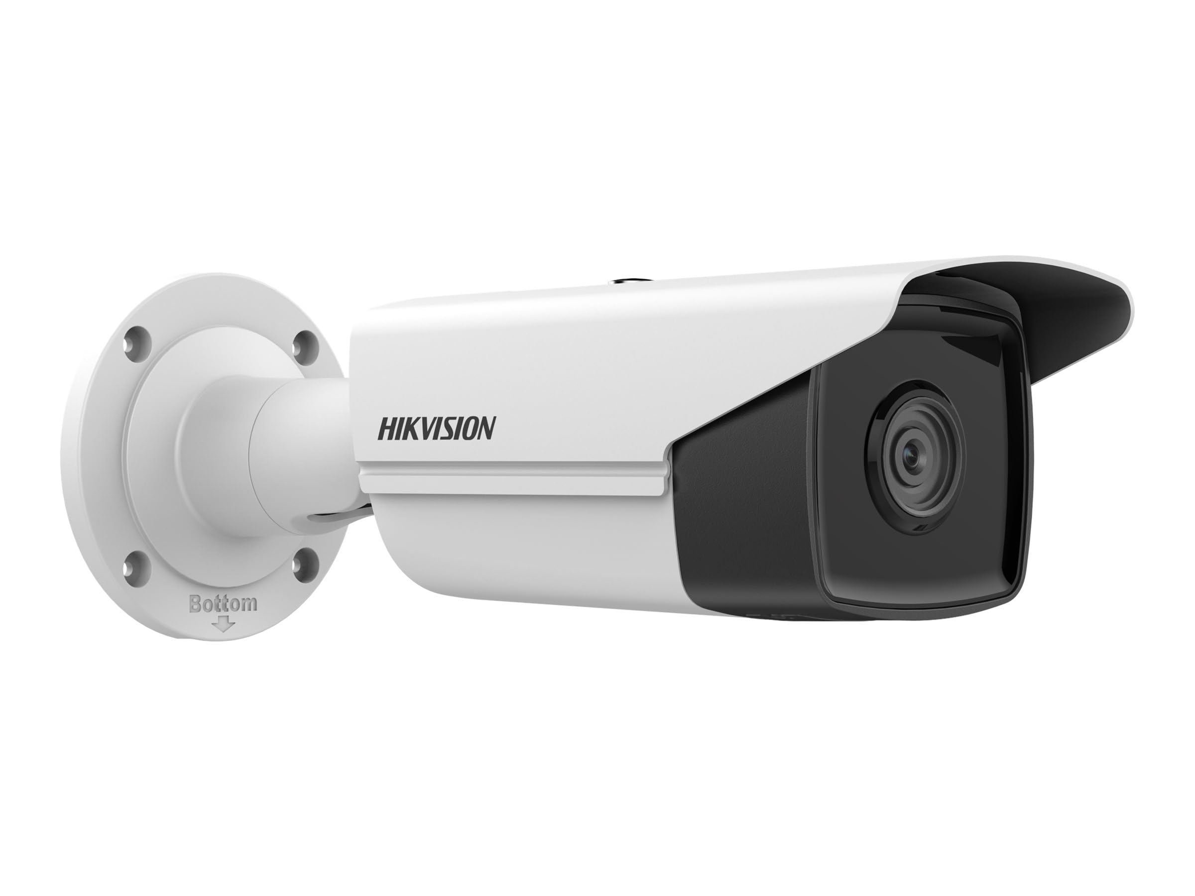 Hikvision Telecamera IP DS-2CD2T83G2-4I (4 mm)